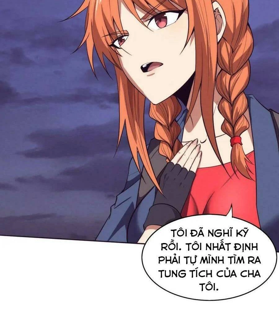 Tiến Hóa Cuồng Triều Chapter 85 - 49