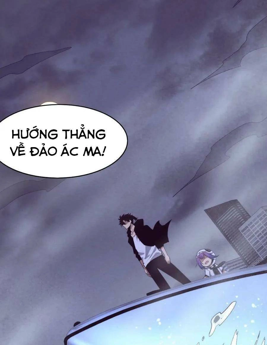 Tiến Hóa Cuồng Triều Chapter 85 - 52