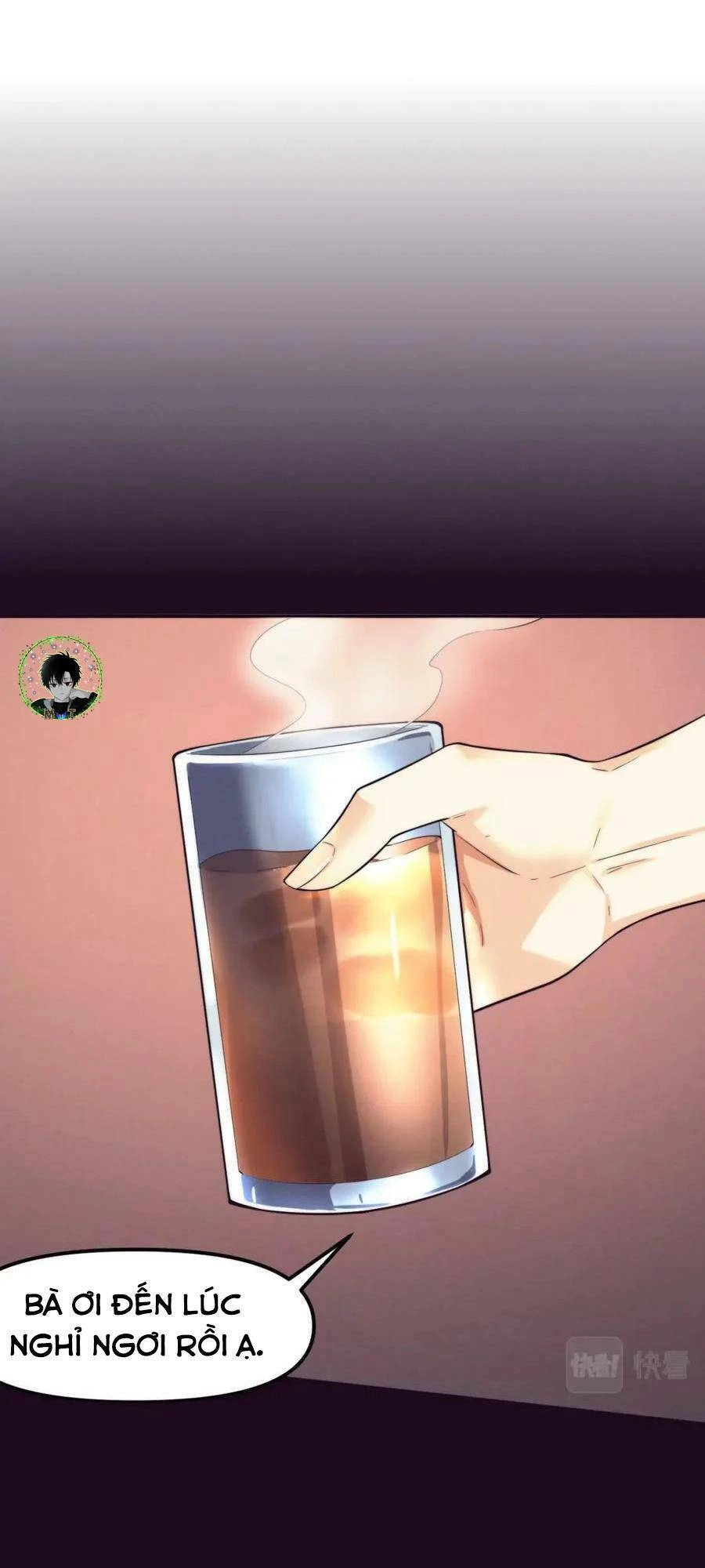 Tiến Hóa Cuồng Triều Chapter 86 - 2