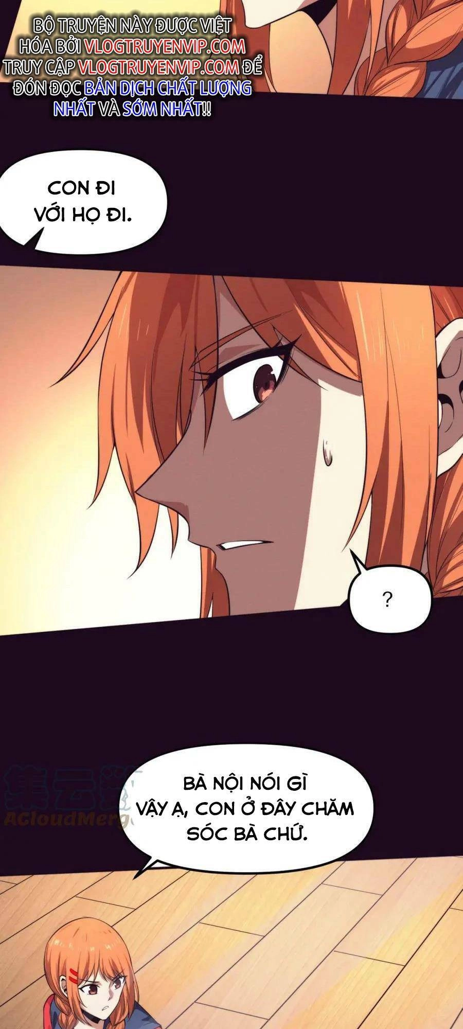 Tiến Hóa Cuồng Triều Chapter 86 - 4