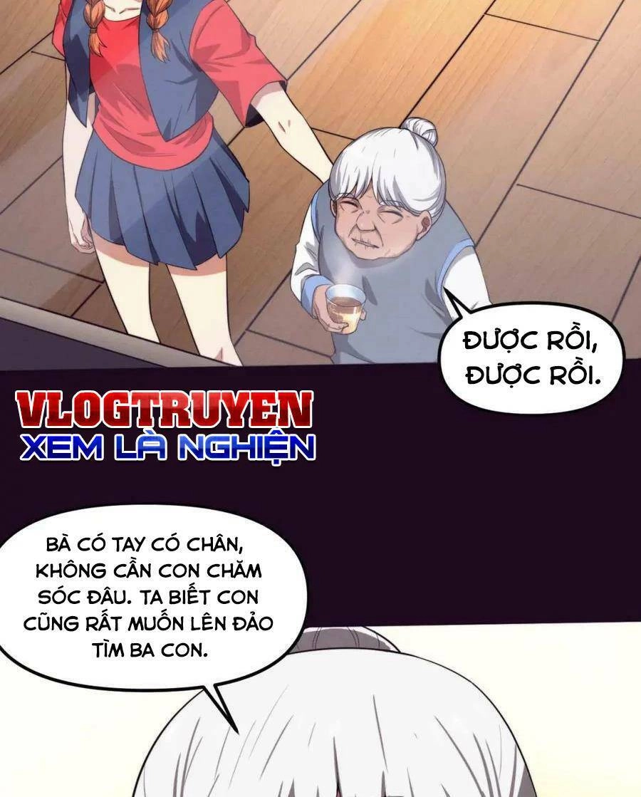 Tiến Hóa Cuồng Triều Chapter 86 - 5