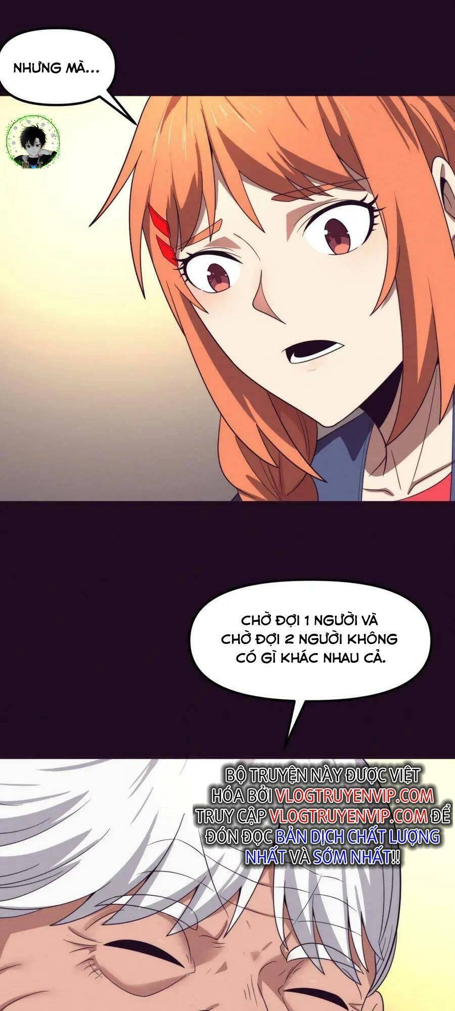 Tiến Hóa Cuồng Triều Chapter 86 - 7