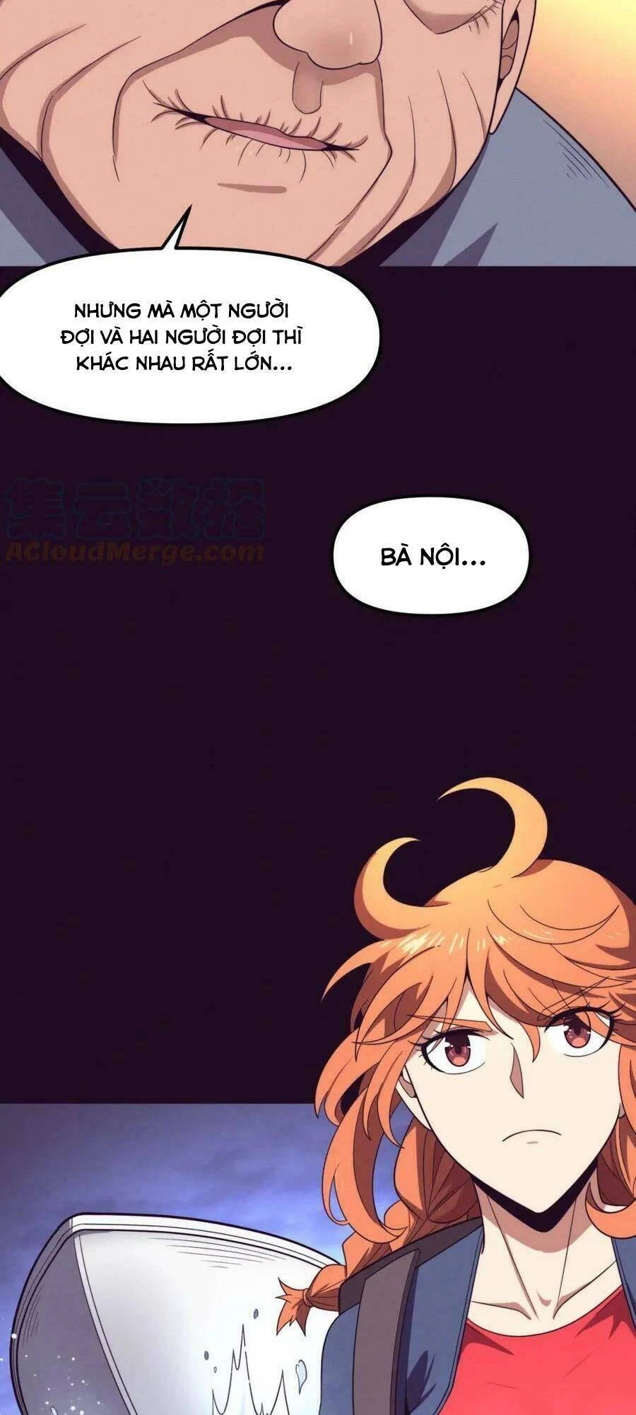 Tiến Hóa Cuồng Triều Chapter 86 - 8