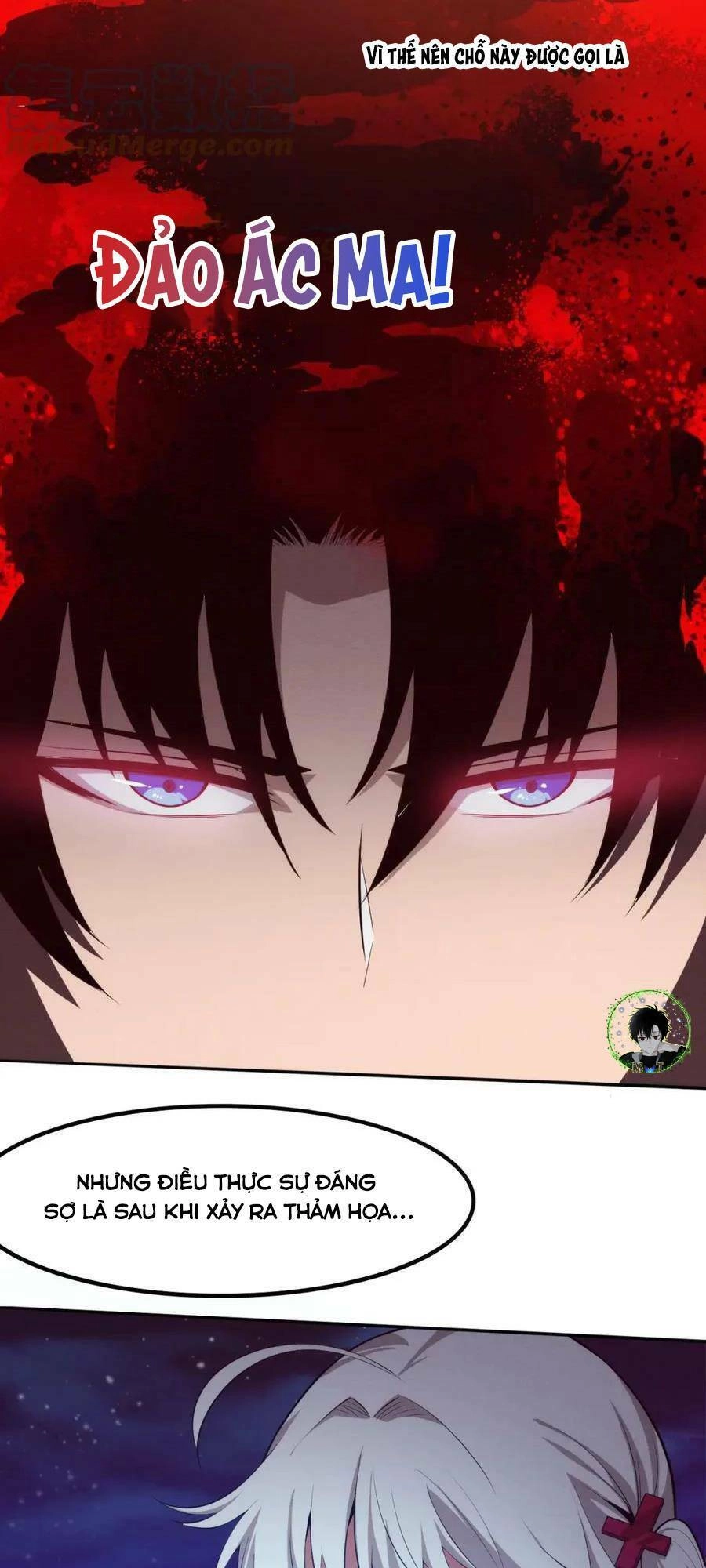 Tiến Hóa Cuồng Triều Chapter 86 - 13