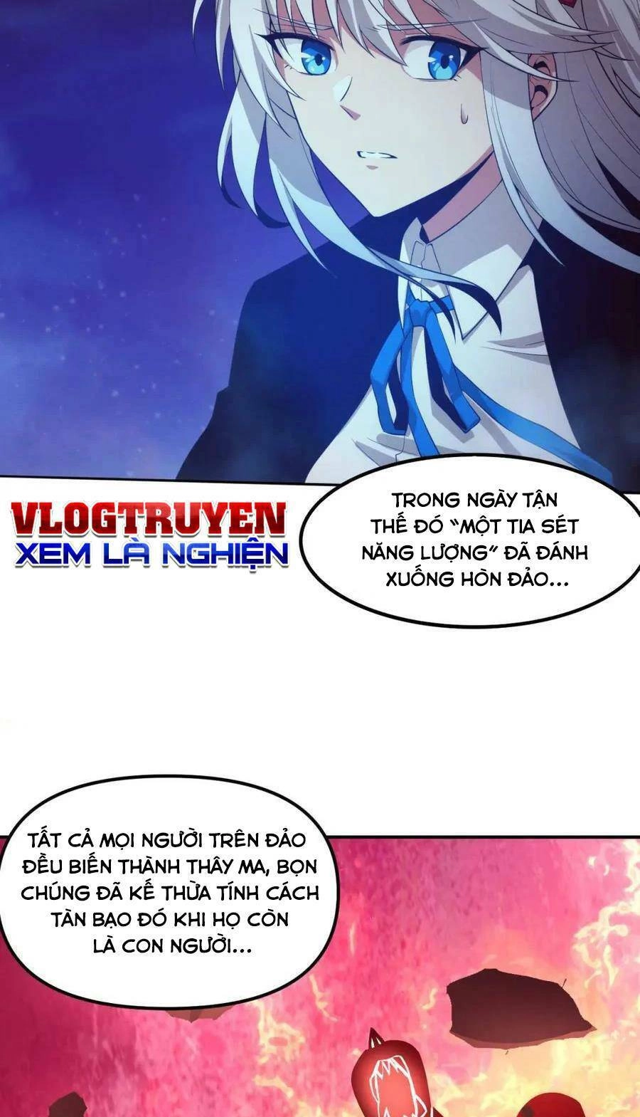 Tiến Hóa Cuồng Triều Chapter 86 - 14