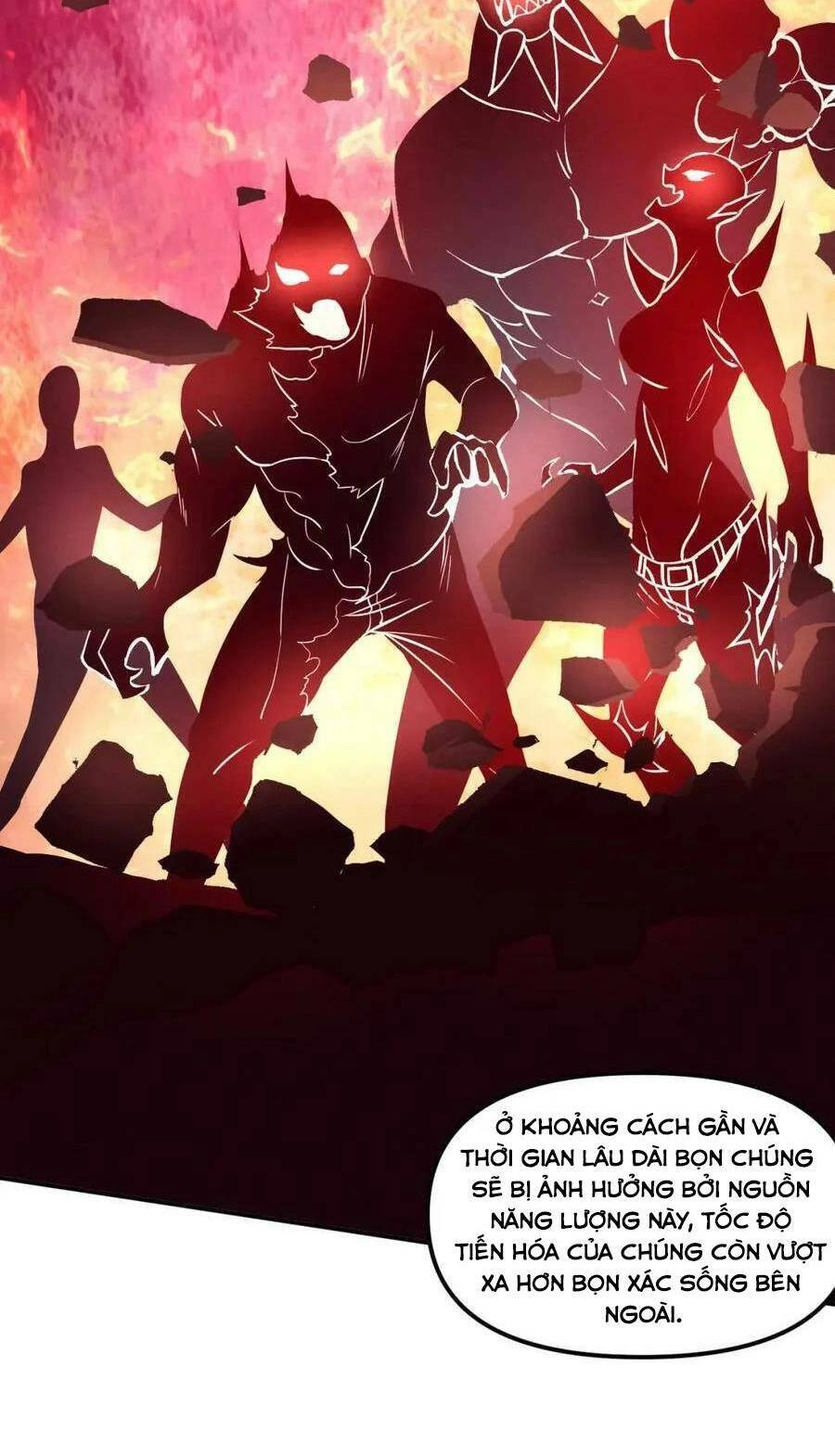 Tiến Hóa Cuồng Triều Chapter 86 - 15