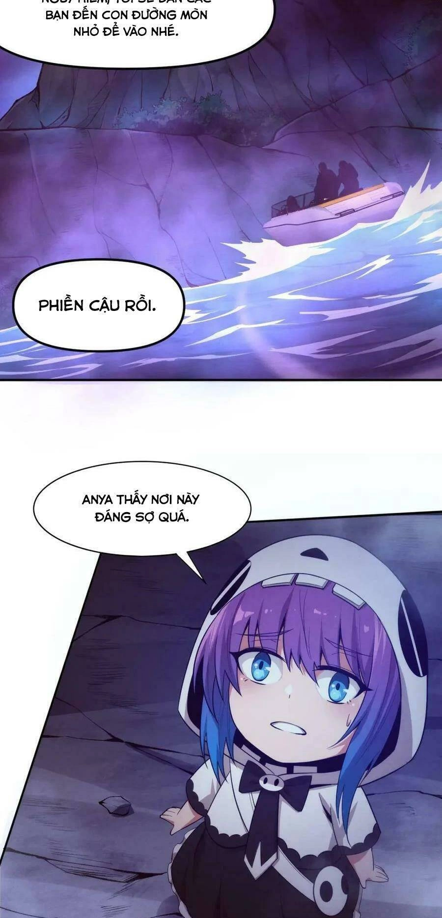 Tiến Hóa Cuồng Triều Chapter 86 - 18