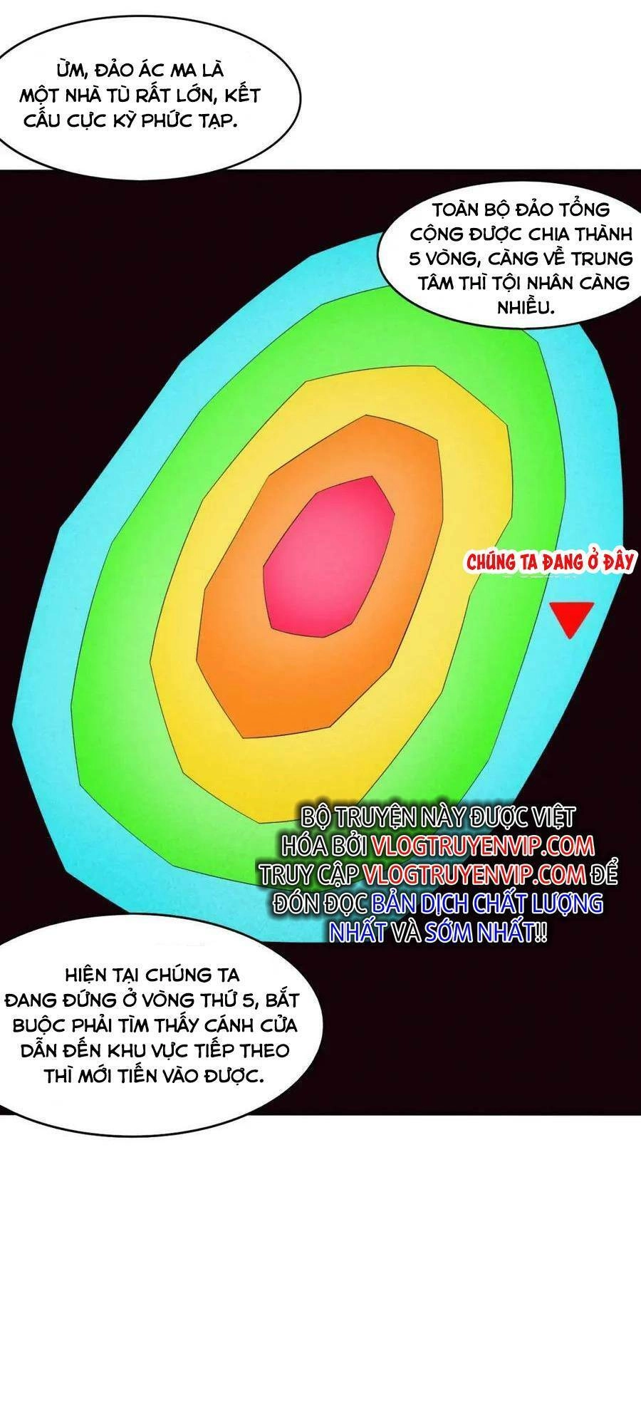 Tiến Hóa Cuồng Triều Chapter 86 - 21