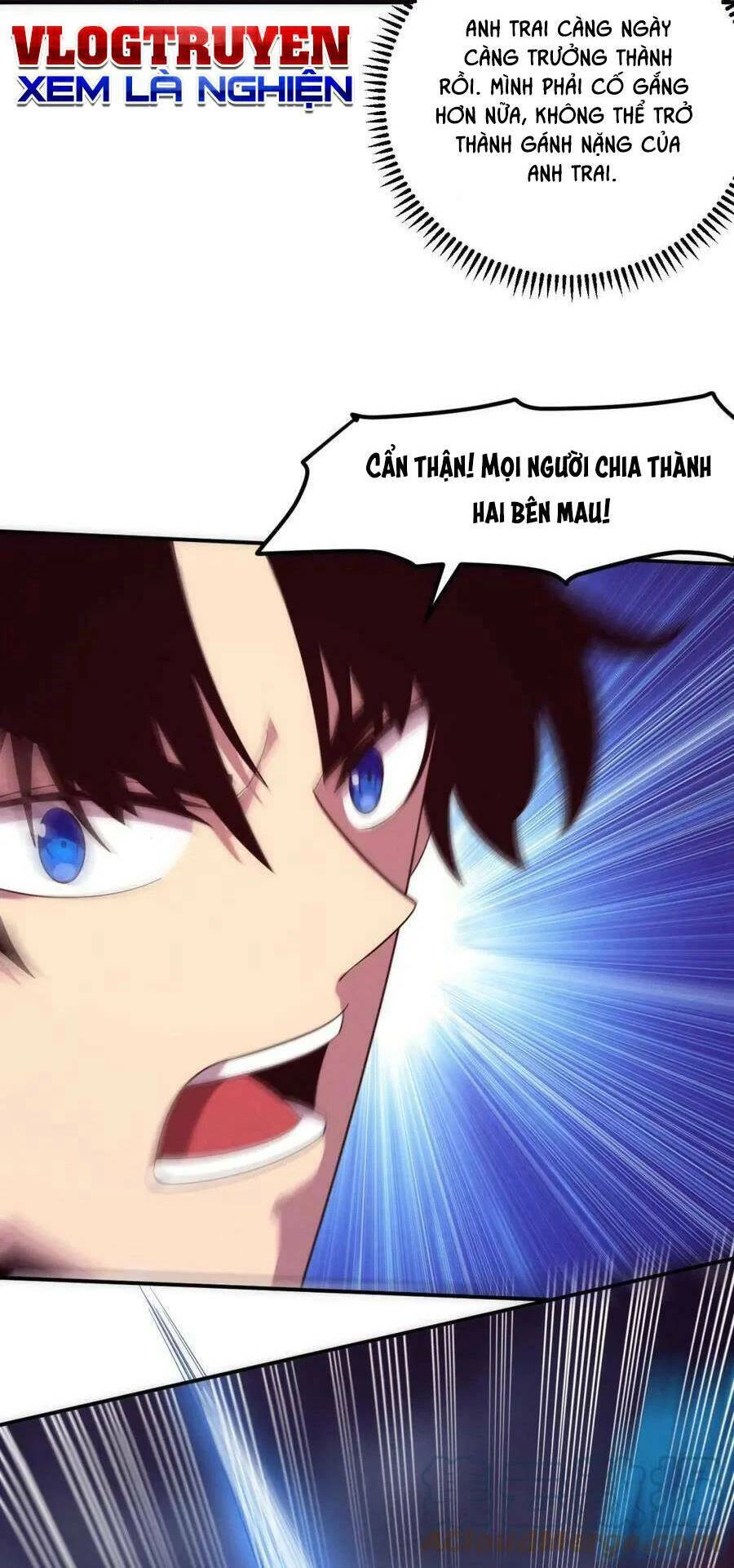 Tiến Hóa Cuồng Triều Chapter 86 - 24