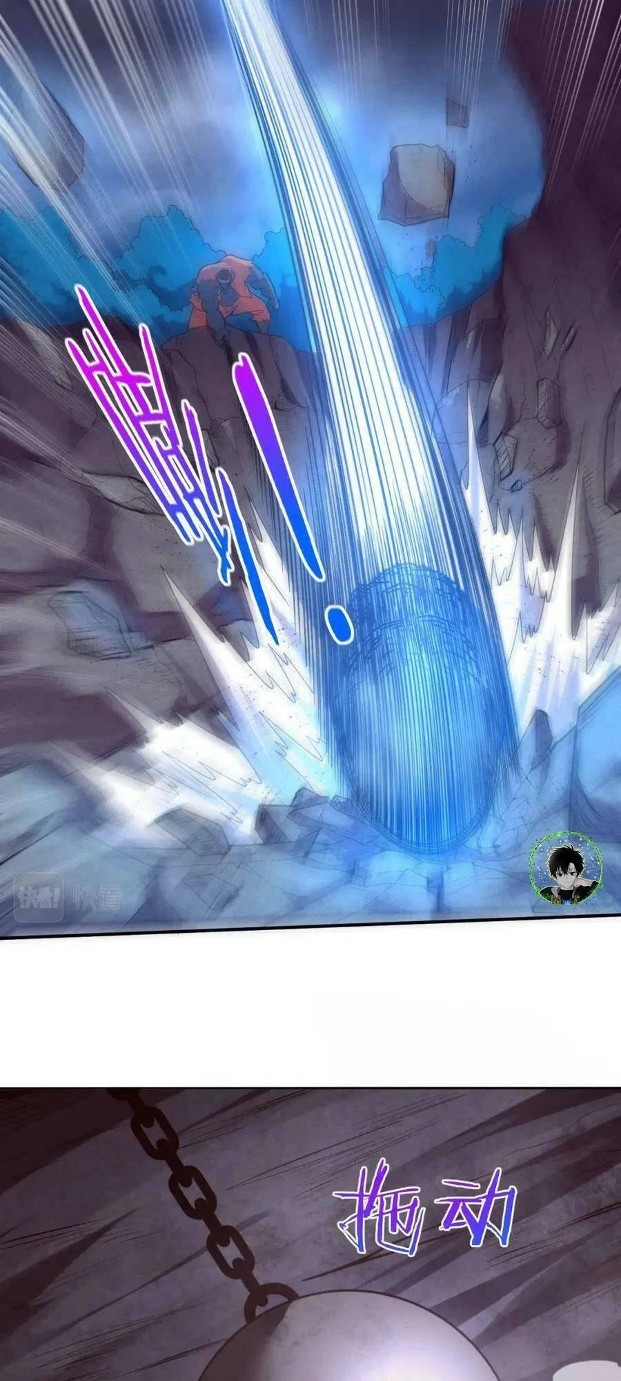 Tiến Hóa Cuồng Triều Chapter 86 - 25