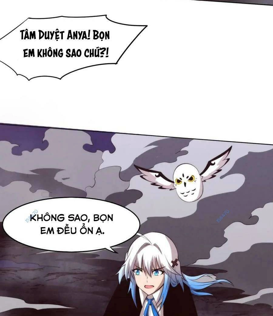 Tiến Hóa Cuồng Triều Chapter 86 - 28