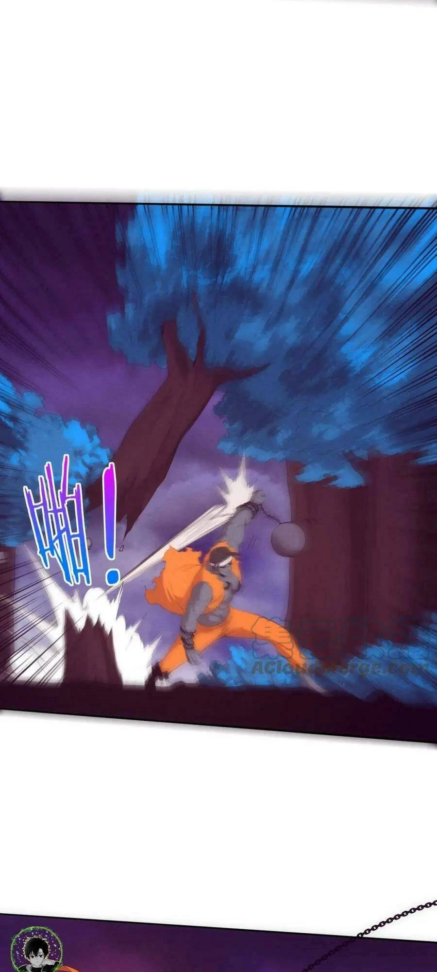 Tiến Hóa Cuồng Triều Chapter 86 - 35