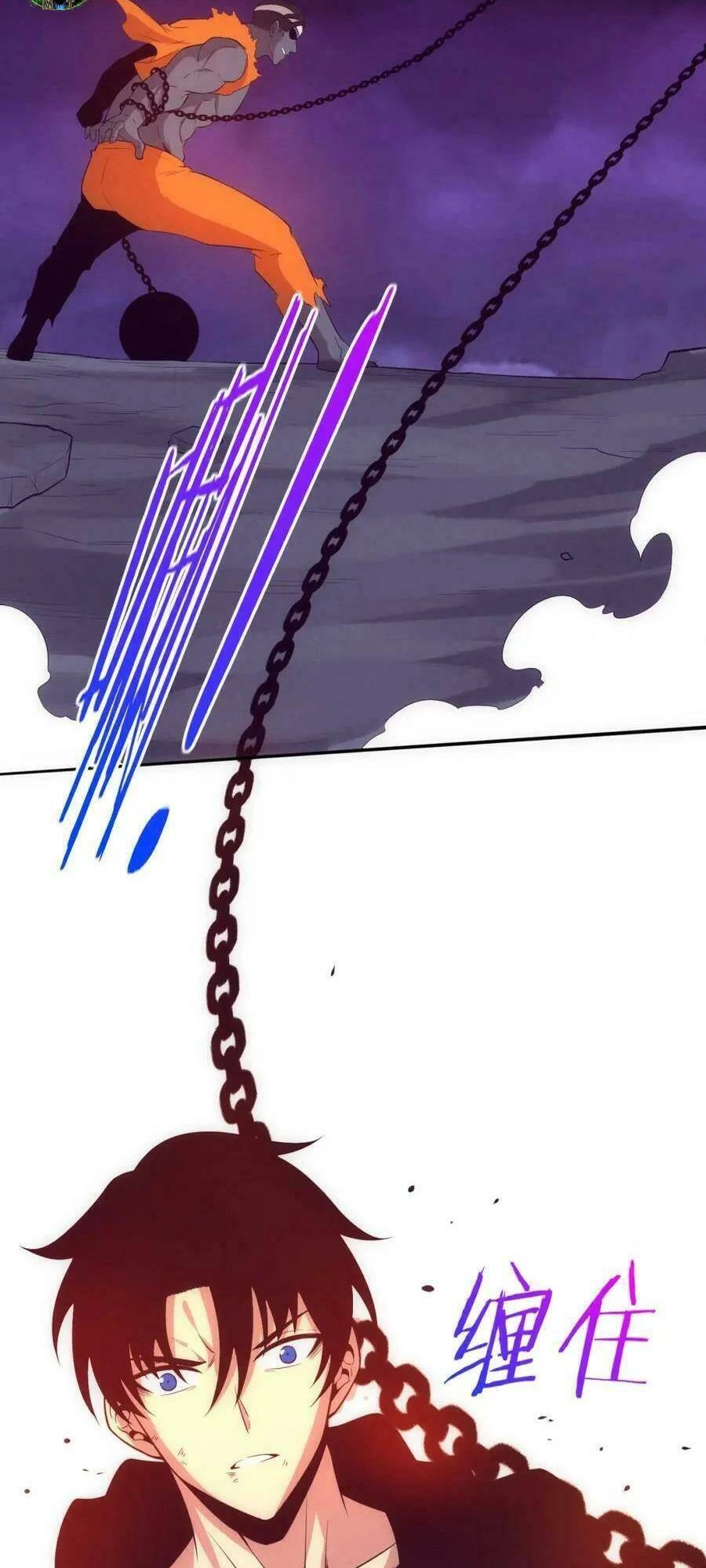 Tiến Hóa Cuồng Triều Chapter 86 - 36