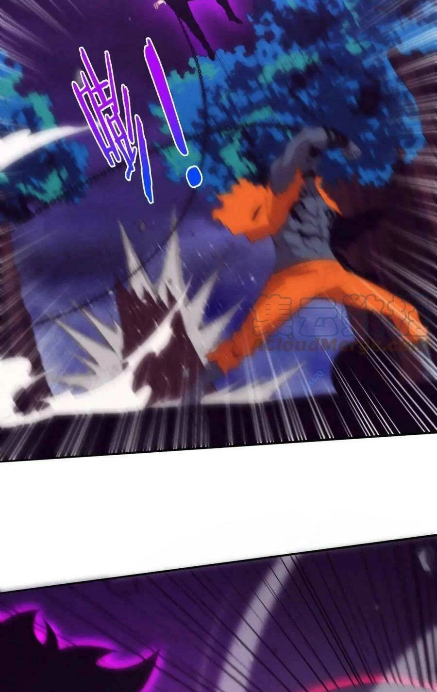 Tiến Hóa Cuồng Triều Chapter 86 - 38