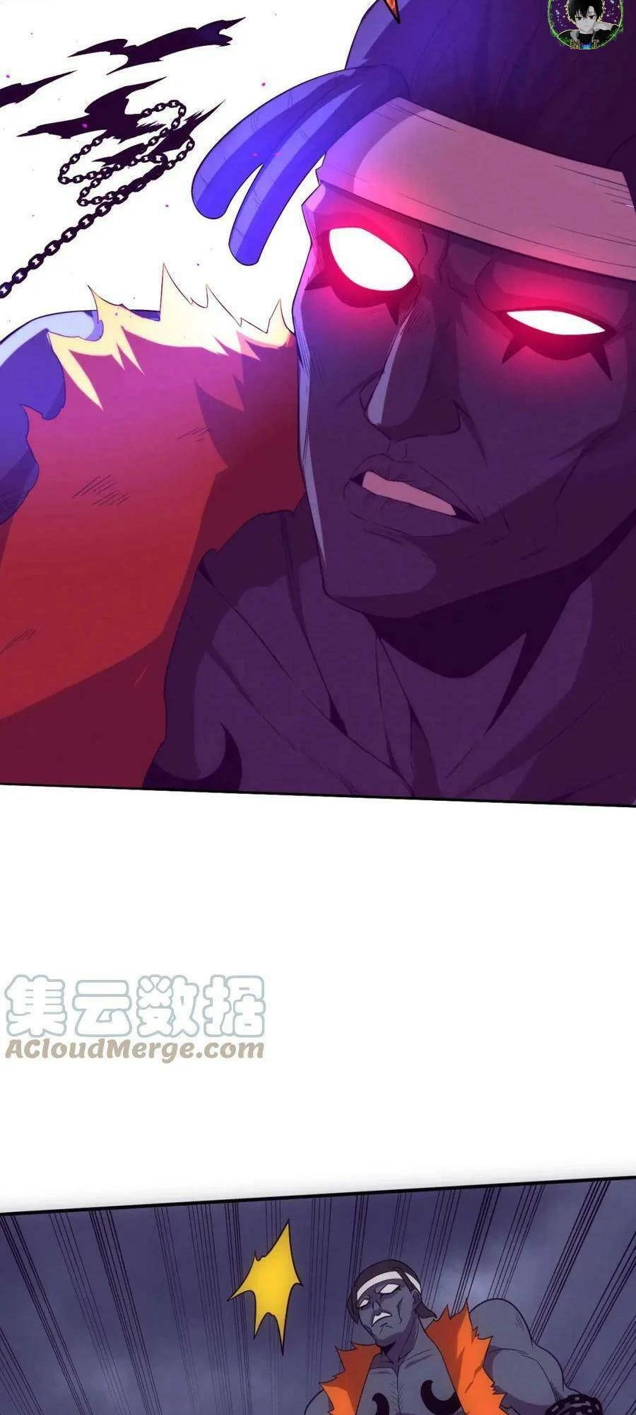 Tiến Hóa Cuồng Triều Chapter 86 - 41