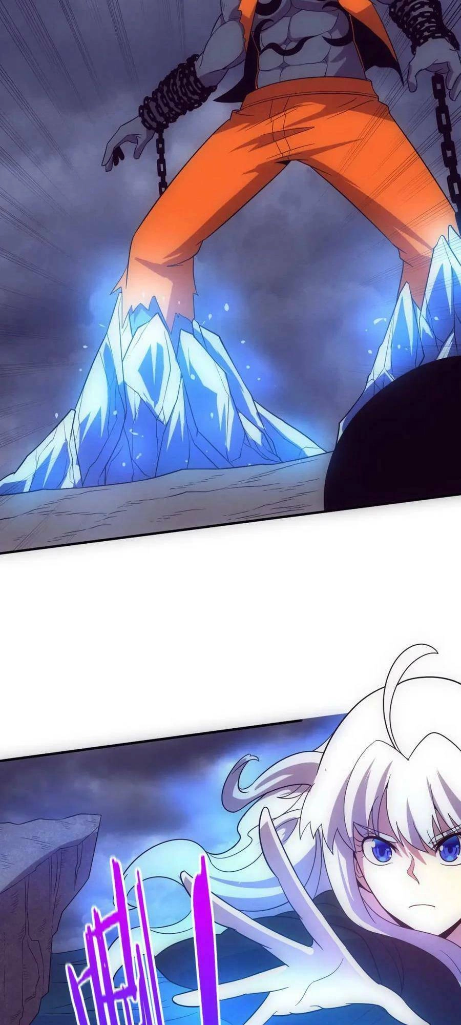 Tiến Hóa Cuồng Triều Chapter 86 - 42