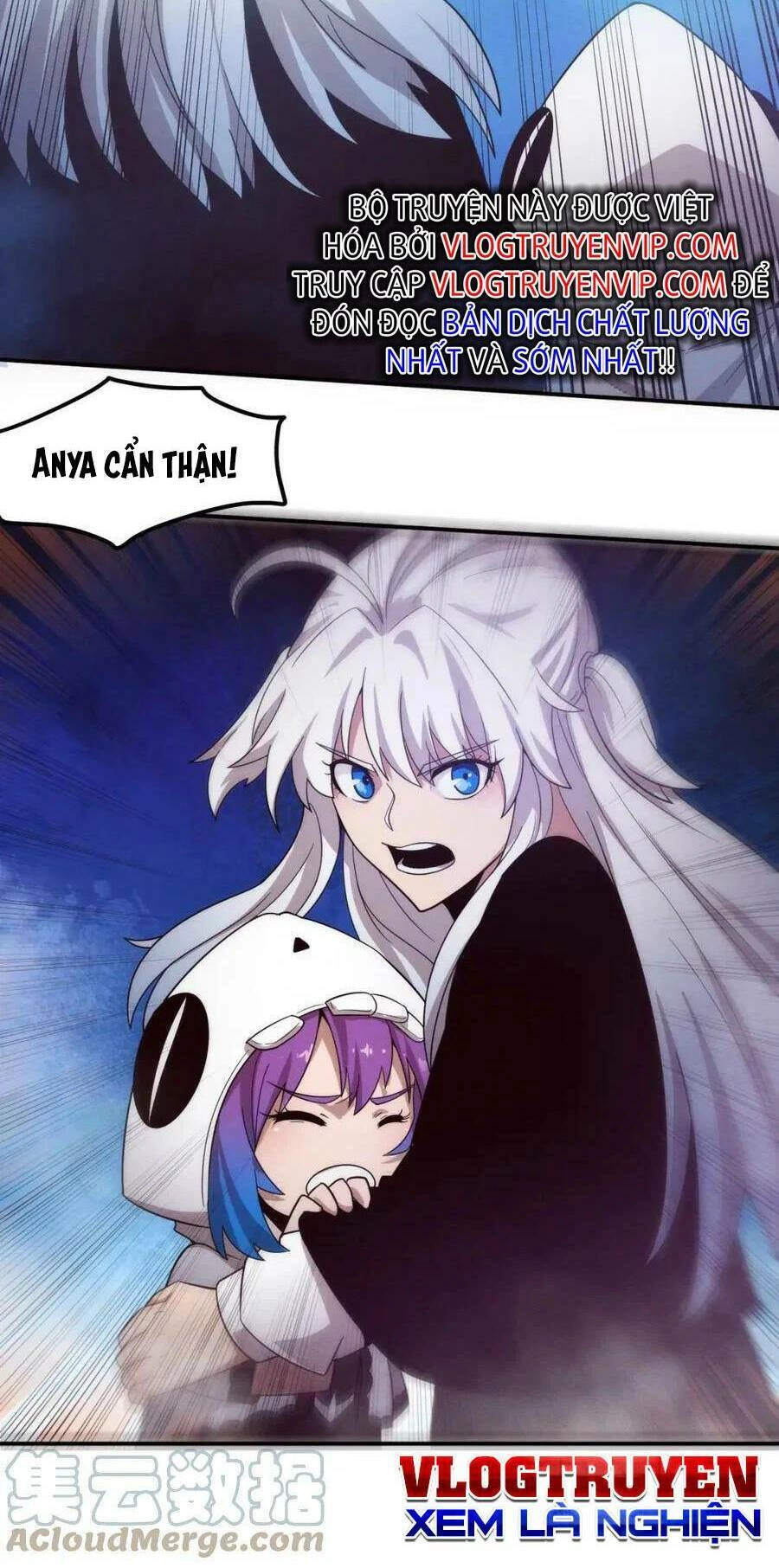 Tiến Hóa Cuồng Triều Chapter 87 - 16