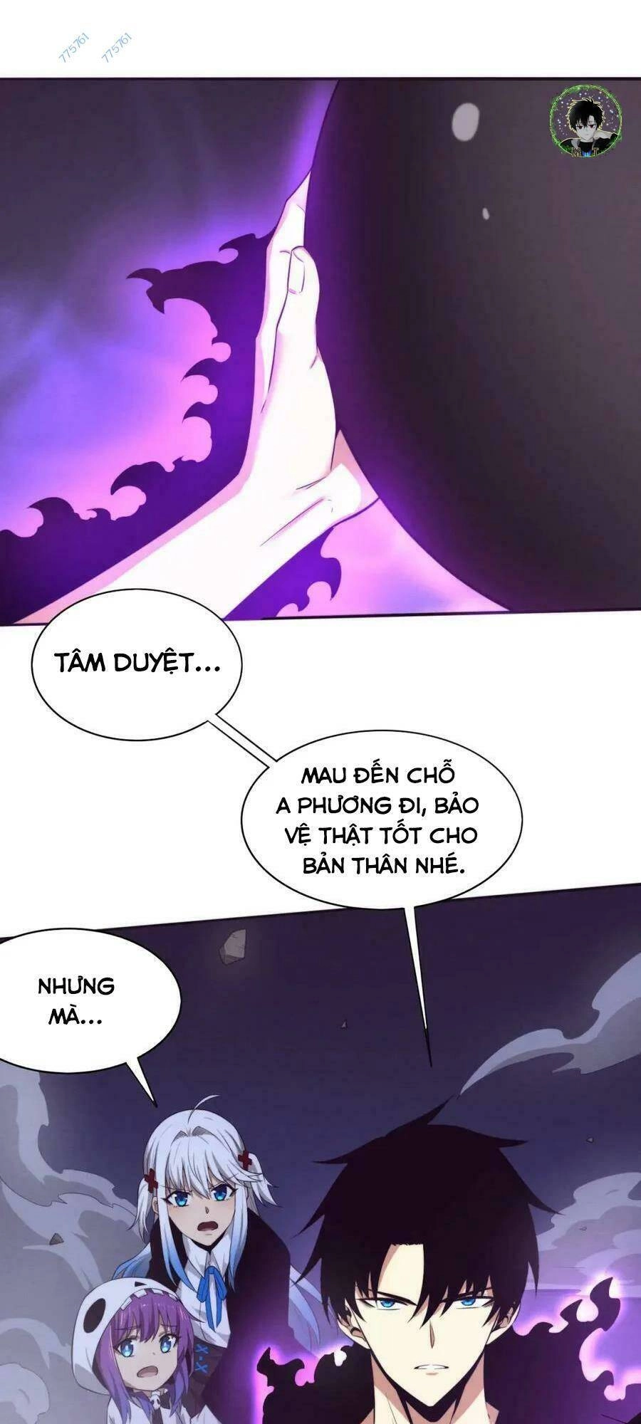 Tiến Hóa Cuồng Triều Chapter 87 - 17