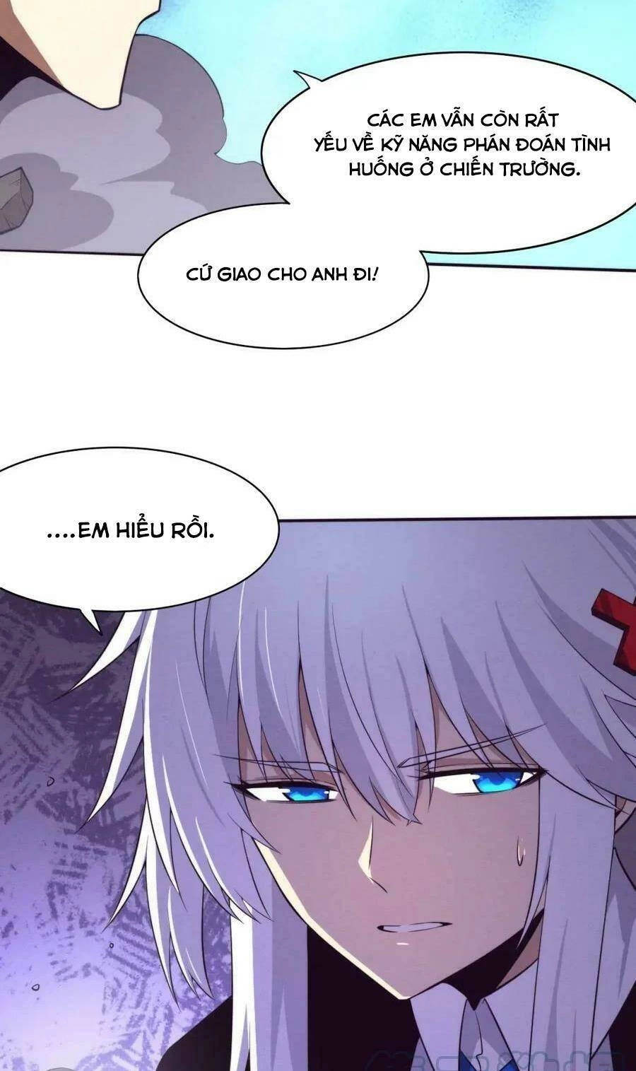 Tiến Hóa Cuồng Triều Chapter 87 - 19