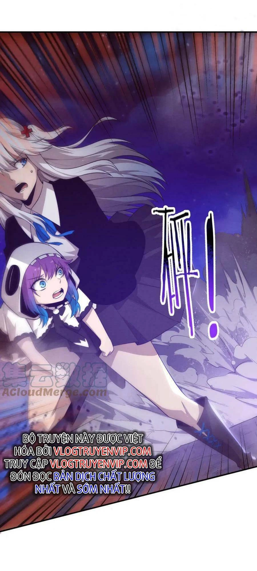 Tiến Hóa Cuồng Triều Chapter 87 - 21