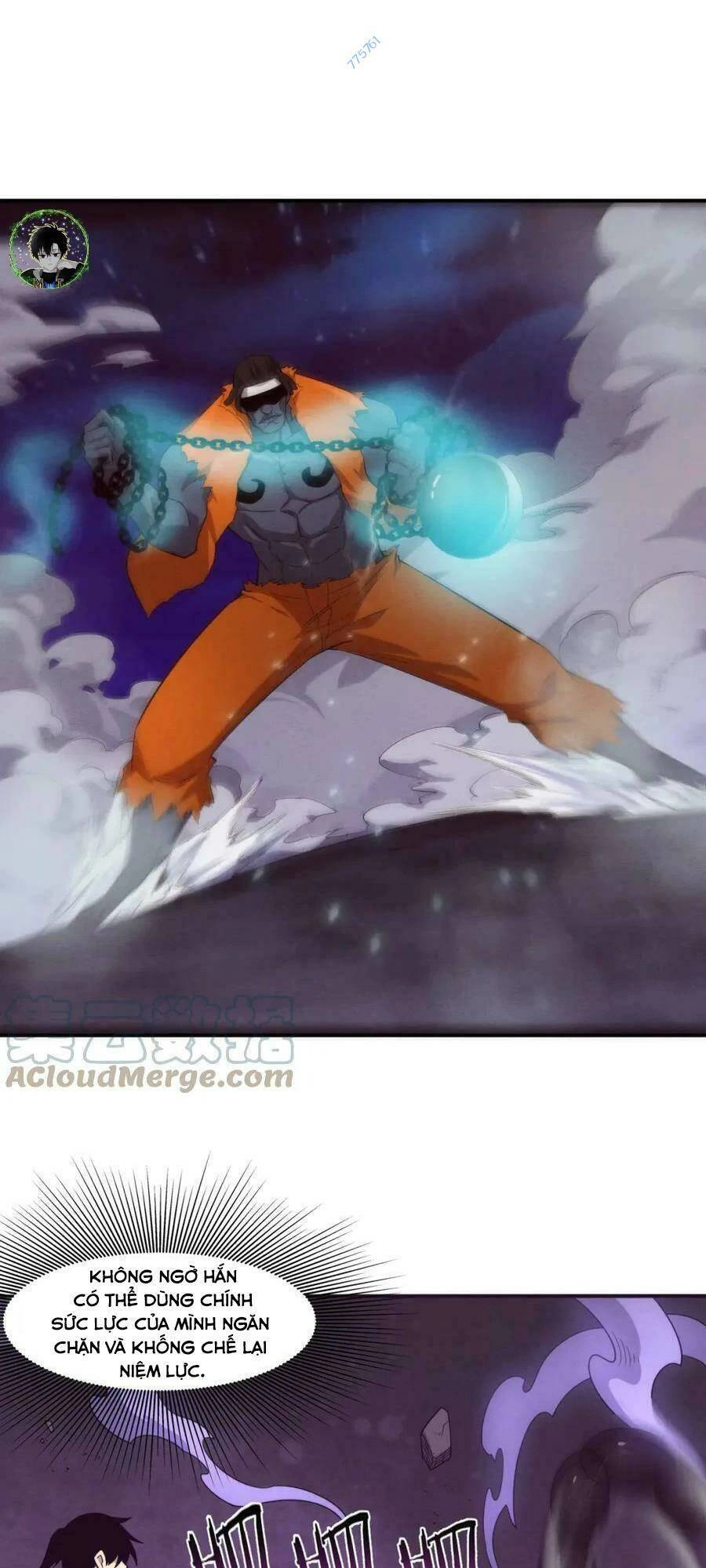 Tiến Hóa Cuồng Triều Chapter 87 - 24