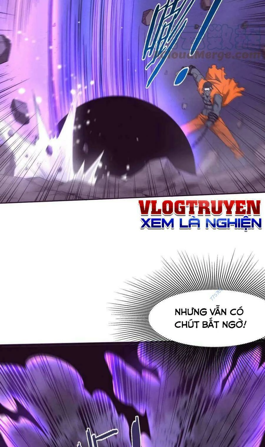 Tiến Hóa Cuồng Triều Chapter 87 - 26