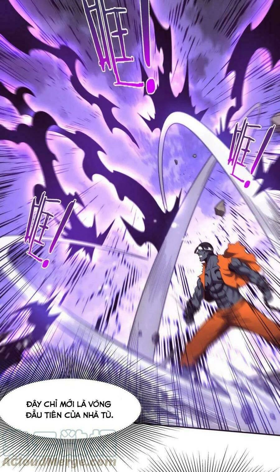 Tiến Hóa Cuồng Triều Chapter 87 - 27