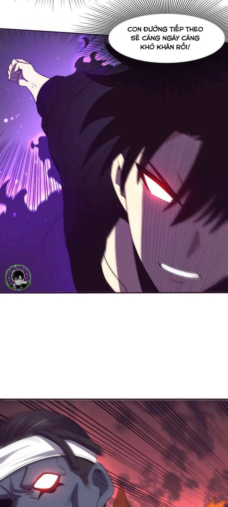 Tiến Hóa Cuồng Triều Chapter 87 - 28