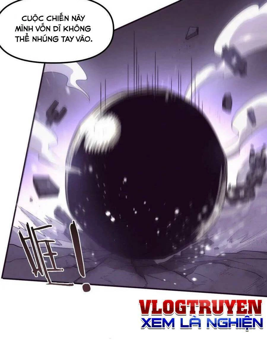 Tiến Hóa Cuồng Triều Chapter 87 - 32