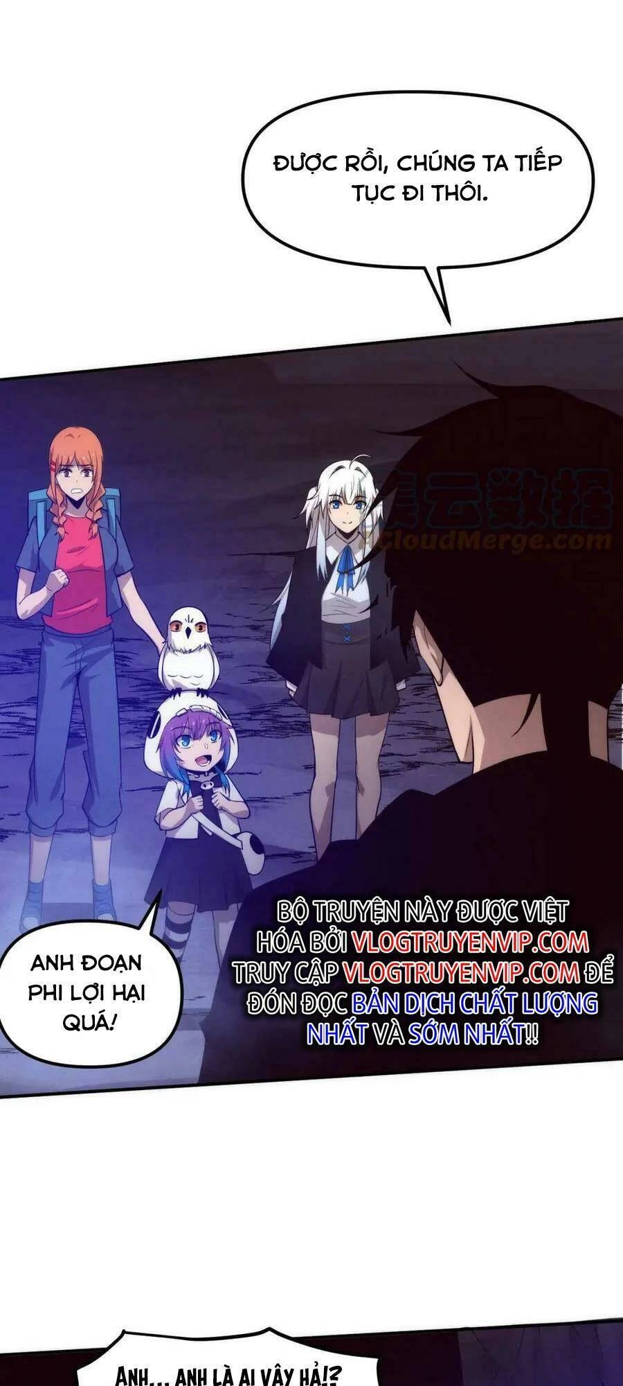 Tiến Hóa Cuồng Triều Chapter 87 - 34