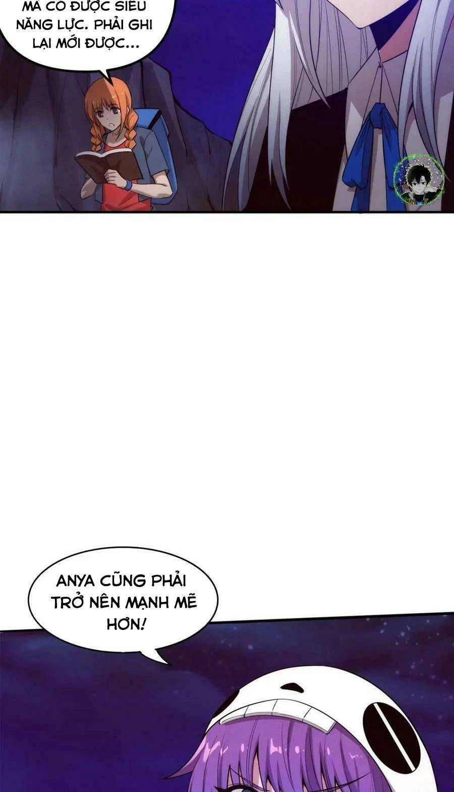 Tiến Hóa Cuồng Triều Chapter 87 - 36