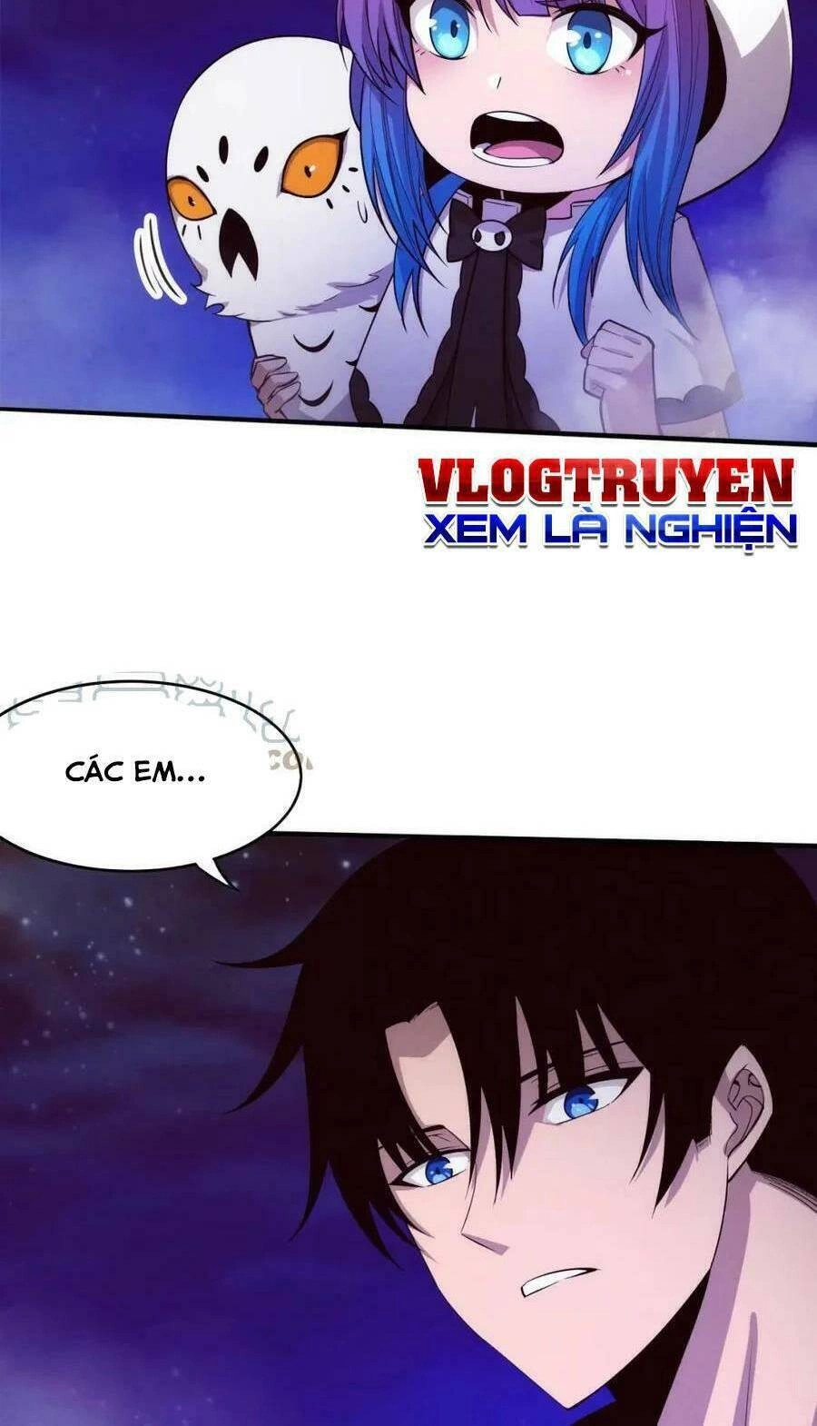 Tiến Hóa Cuồng Triều Chapter 87 - 37