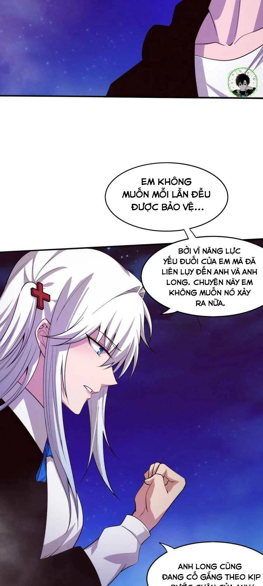 Tiến Hóa Cuồng Triều Chapter 87 - 38