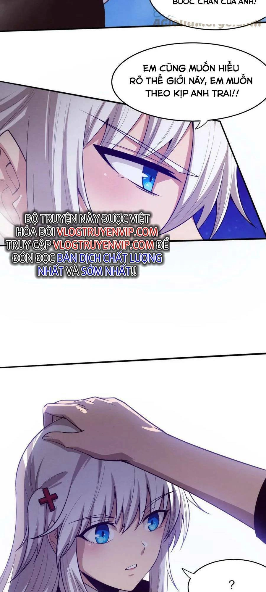 Tiến Hóa Cuồng Triều Chapter 87 - 39