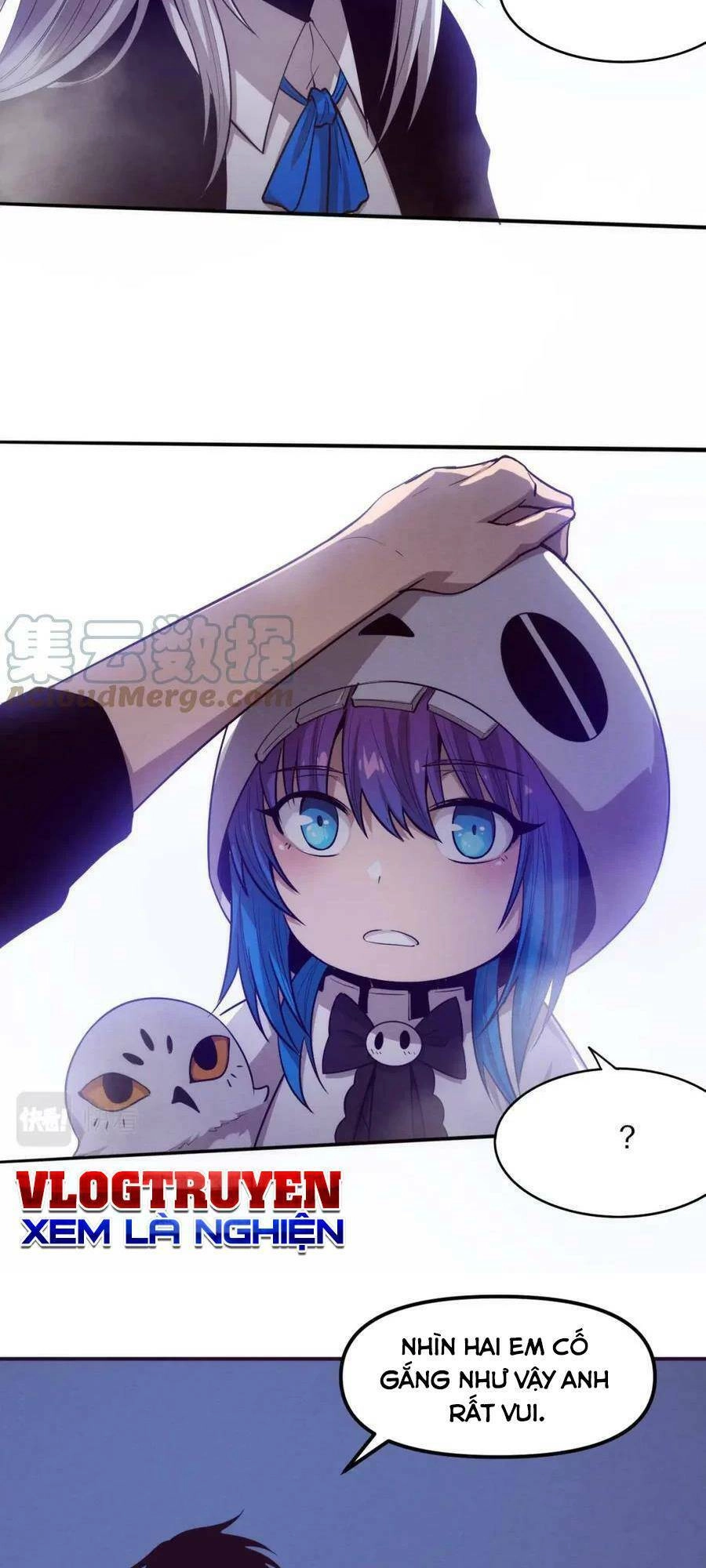 Tiến Hóa Cuồng Triều Chapter 87 - 40