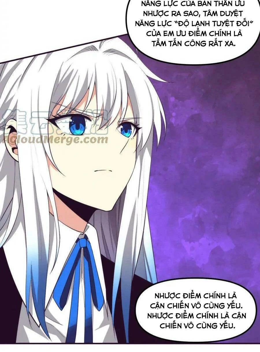 Tiến Hóa Cuồng Triều Chapter 87 - 42