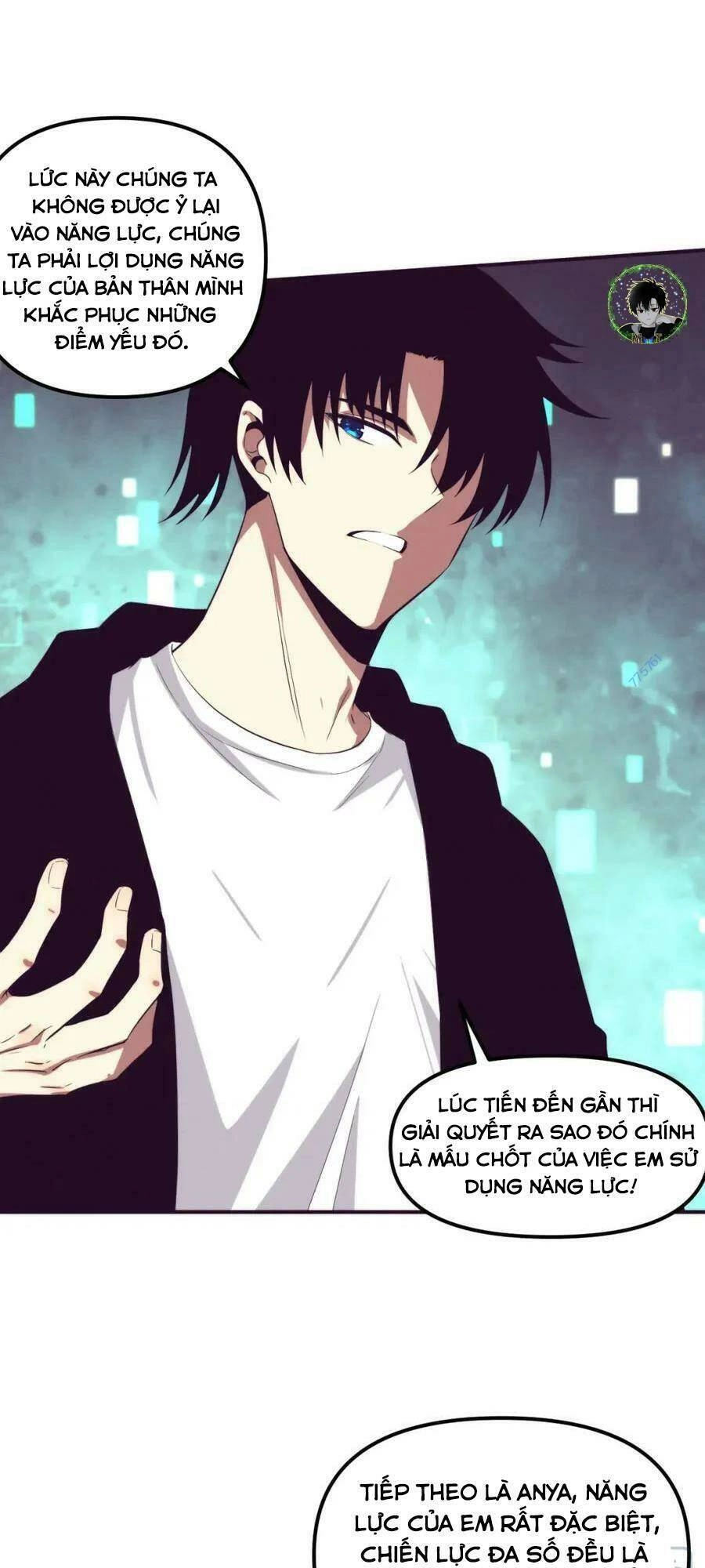 Tiến Hóa Cuồng Triều Chapter 87 - 43