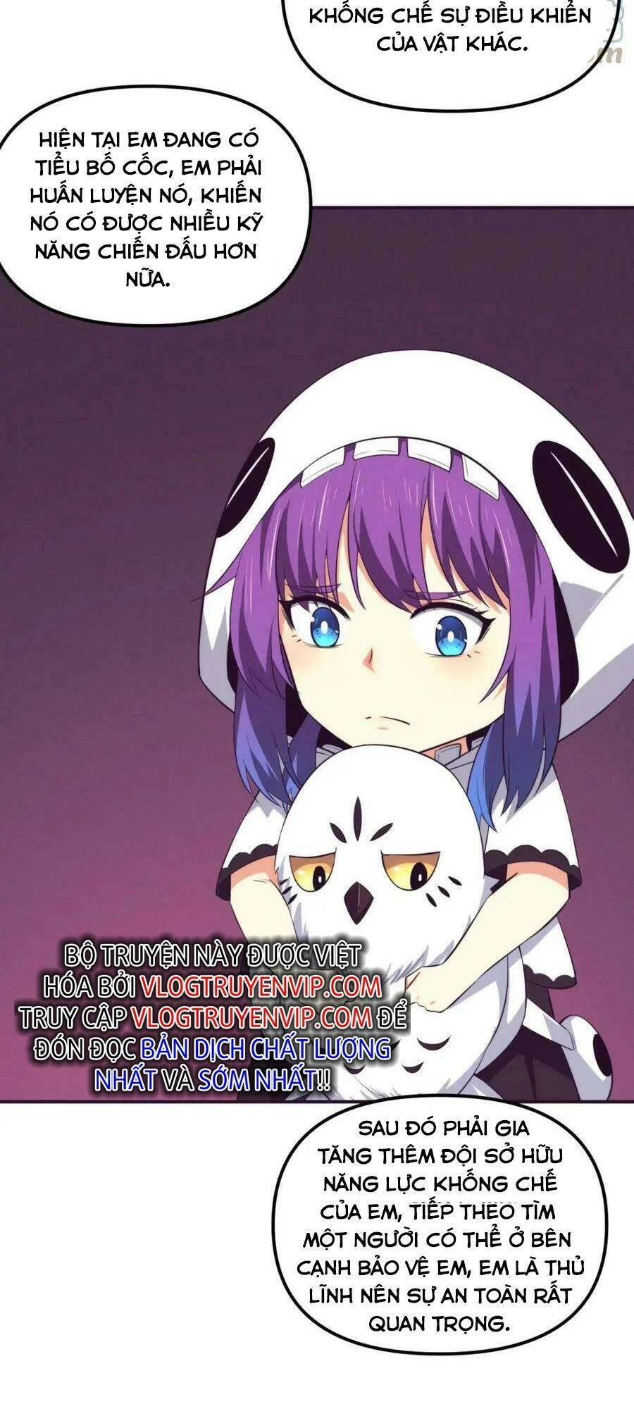 Tiến Hóa Cuồng Triều Chapter 87 - 44