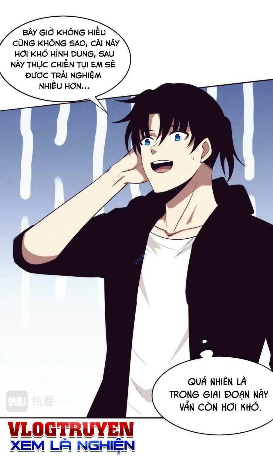 Tiến Hóa Cuồng Triều Chapter 87 - 46