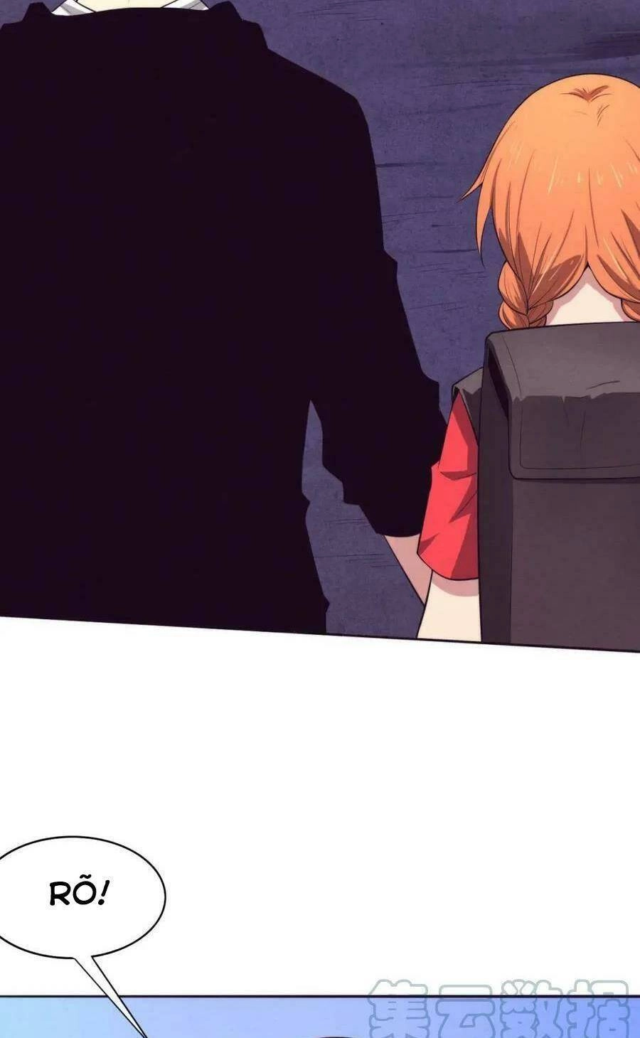 Tiến Hóa Cuồng Triều Chapter 87 - 51