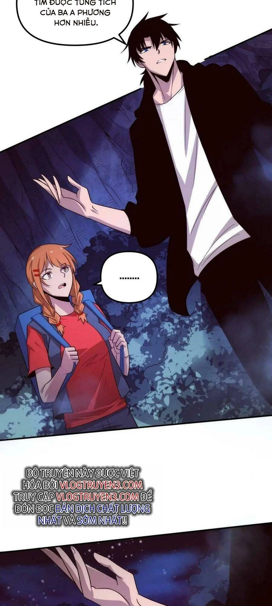 Tiến Hóa Cuồng Triều Chapter 88 - 12