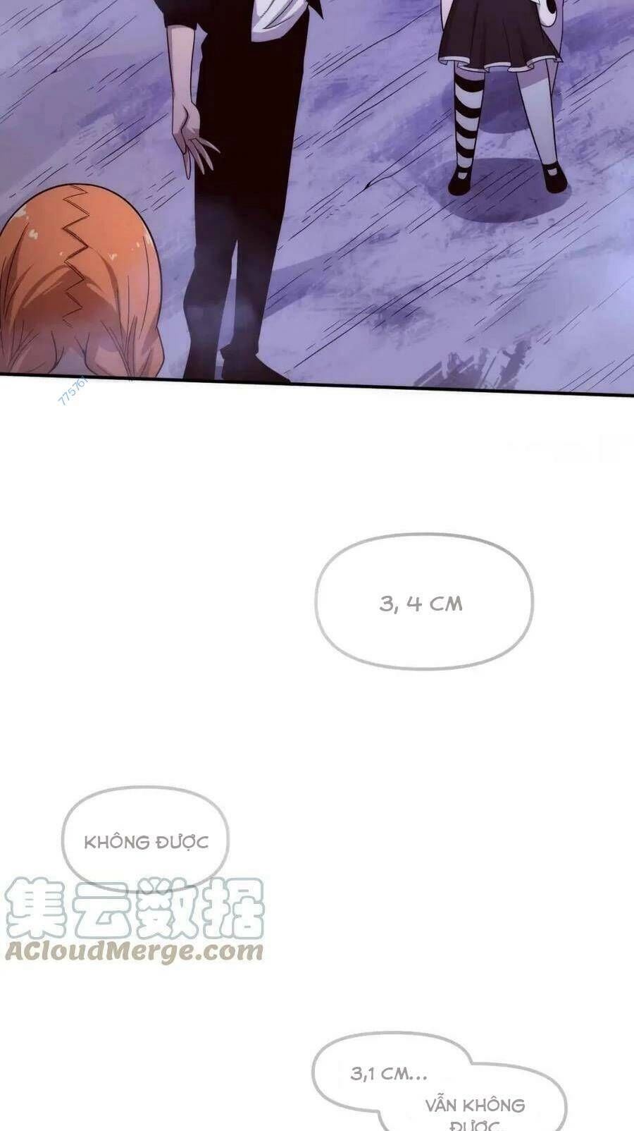 Tiến Hóa Cuồng Triều Chapter 88 - 14