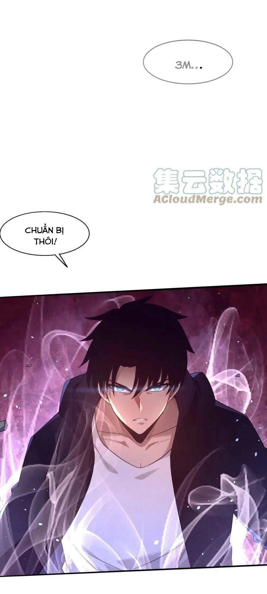 Tiến Hóa Cuồng Triều Chapter 88 - 16