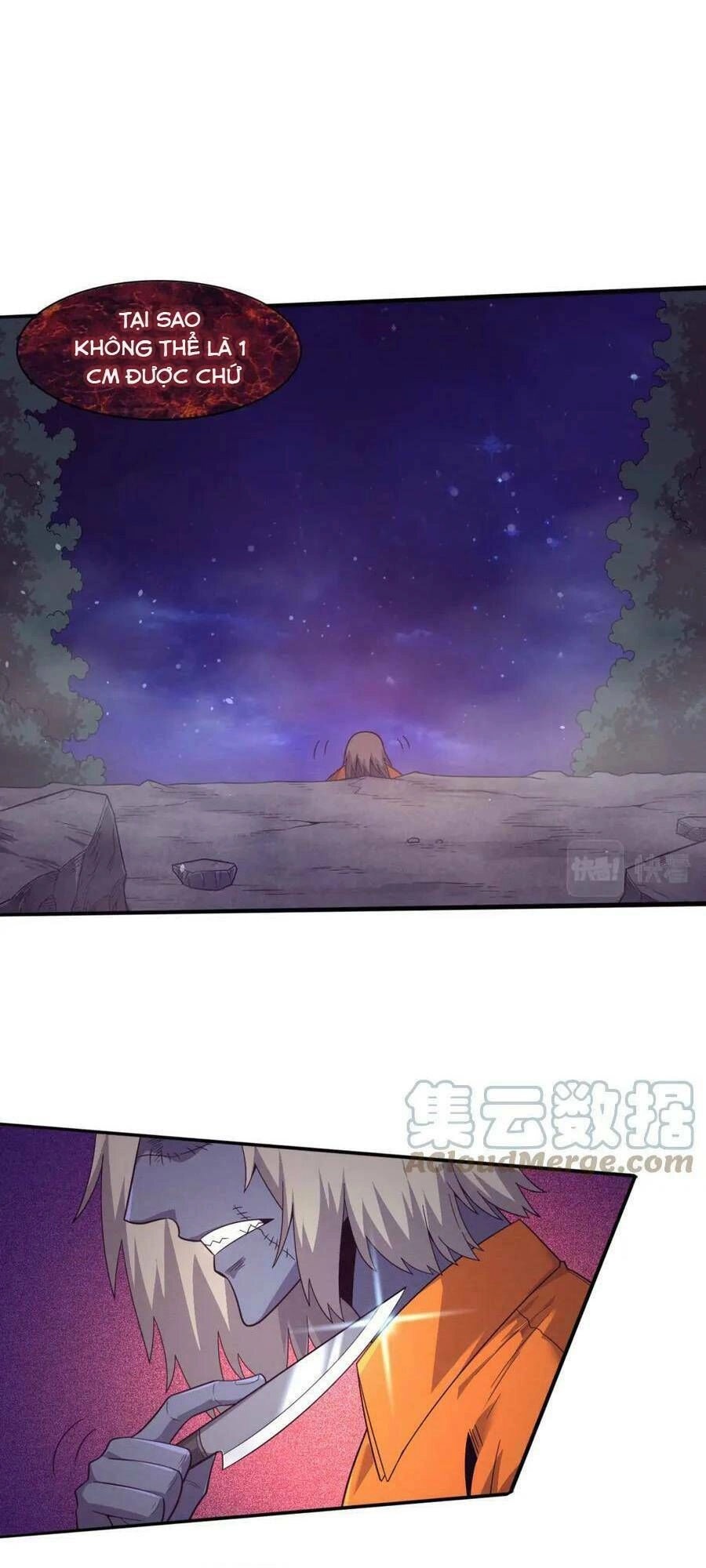 Tiến Hóa Cuồng Triều Chapter 88 - 17