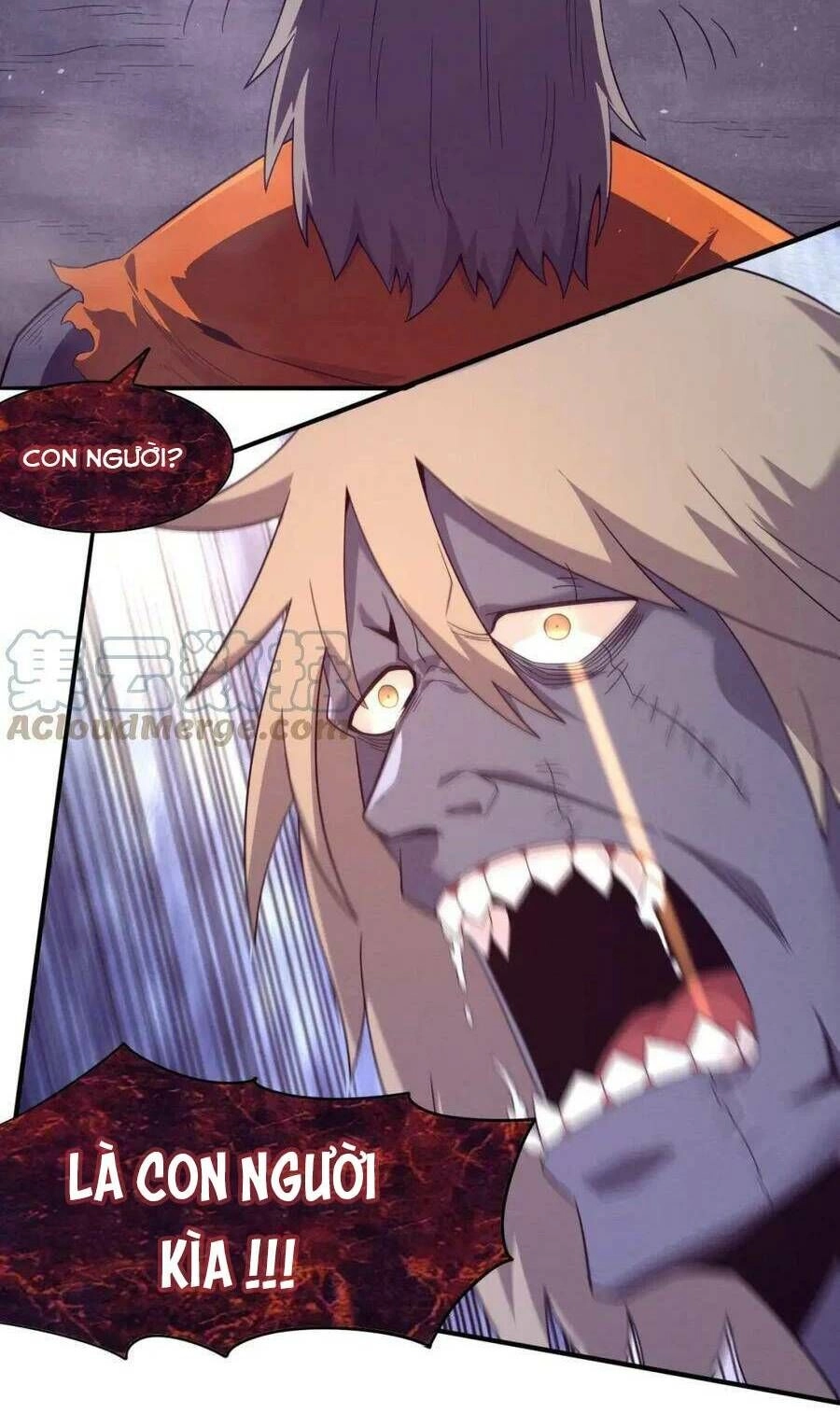 Tiến Hóa Cuồng Triều Chapter 88 - 19