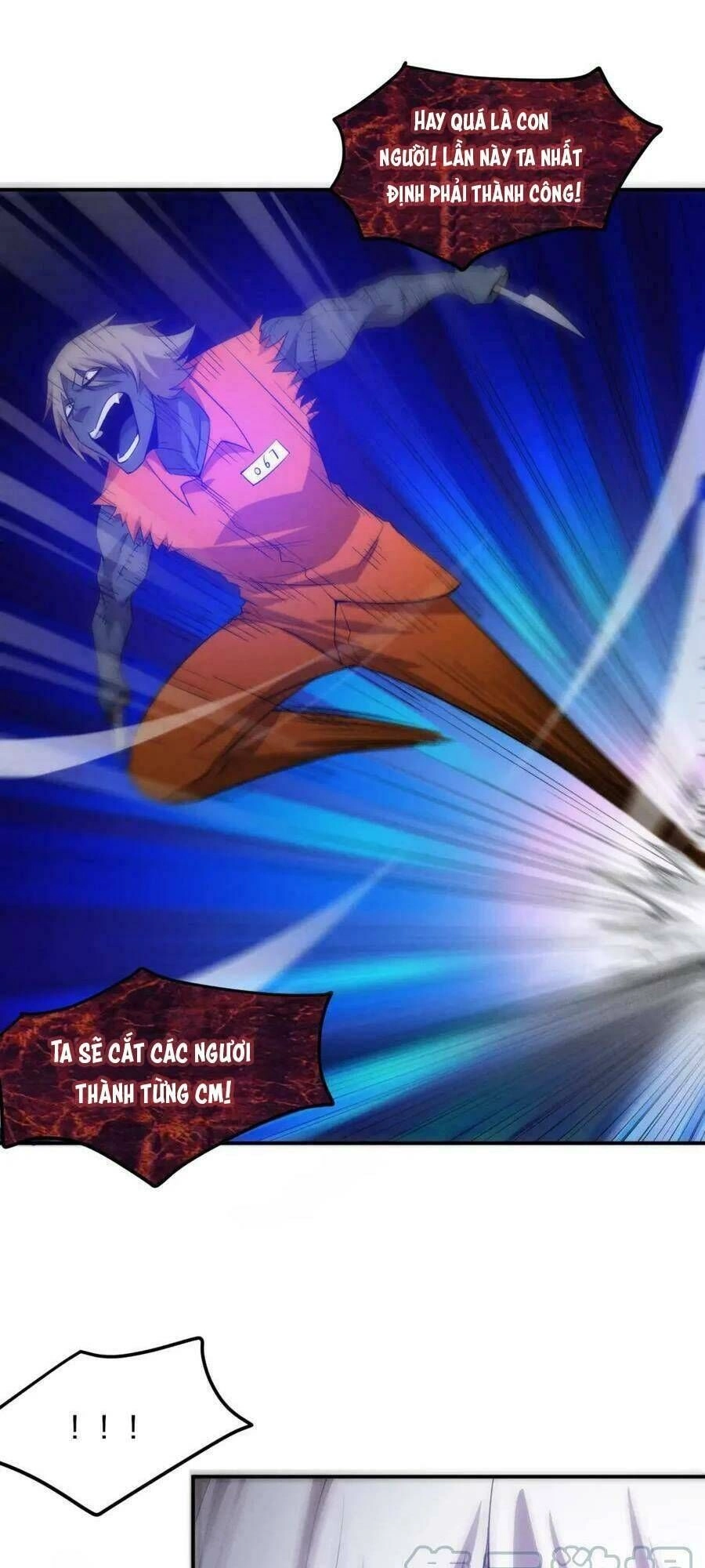 Tiến Hóa Cuồng Triều Chapter 88 - 20