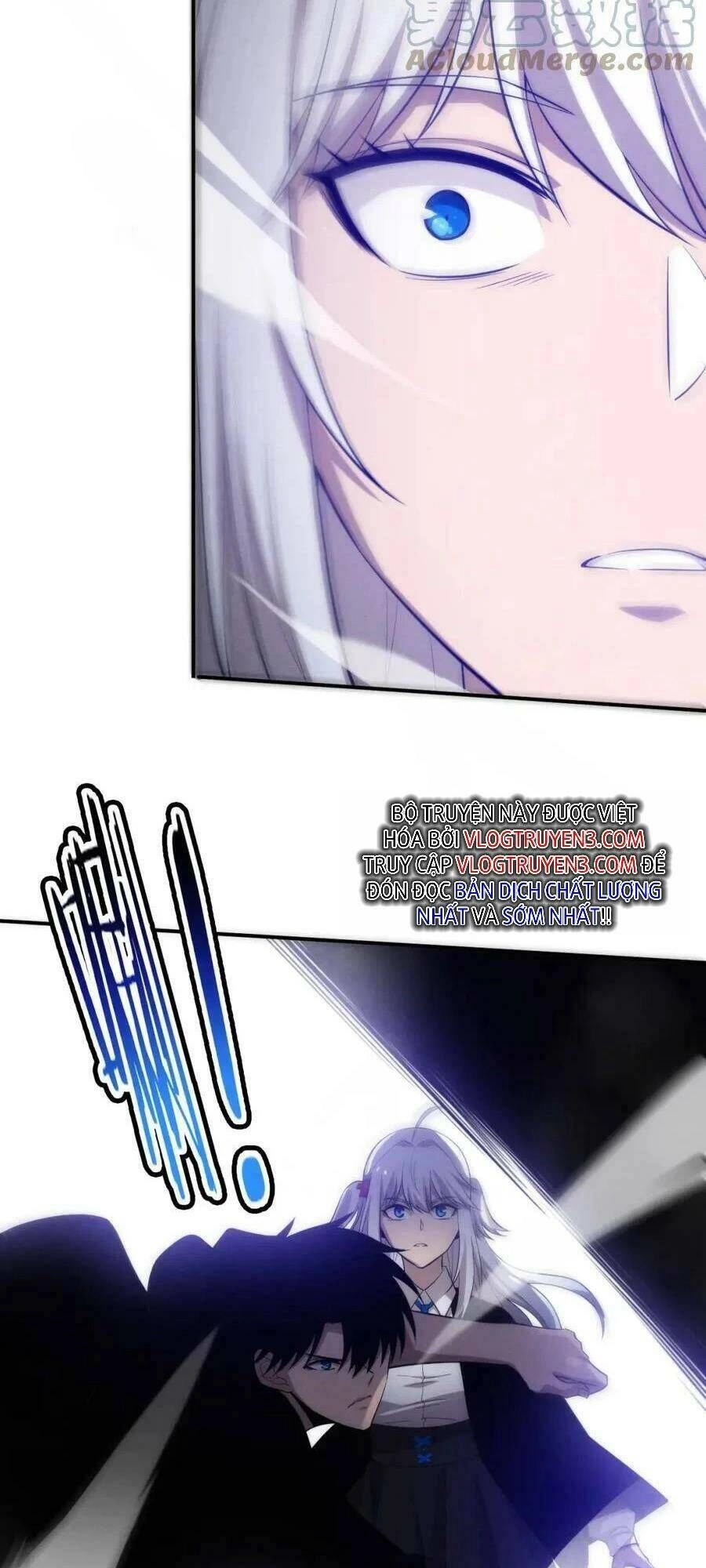 Tiến Hóa Cuồng Triều Chapter 88 - 21