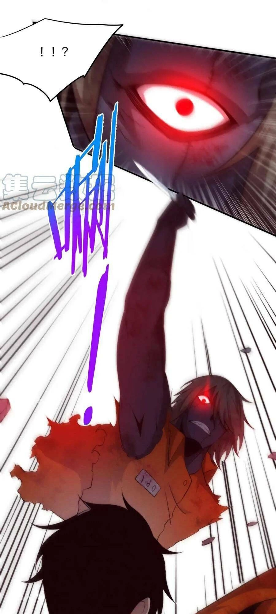 Tiến Hóa Cuồng Triều Chapter 88 - 24