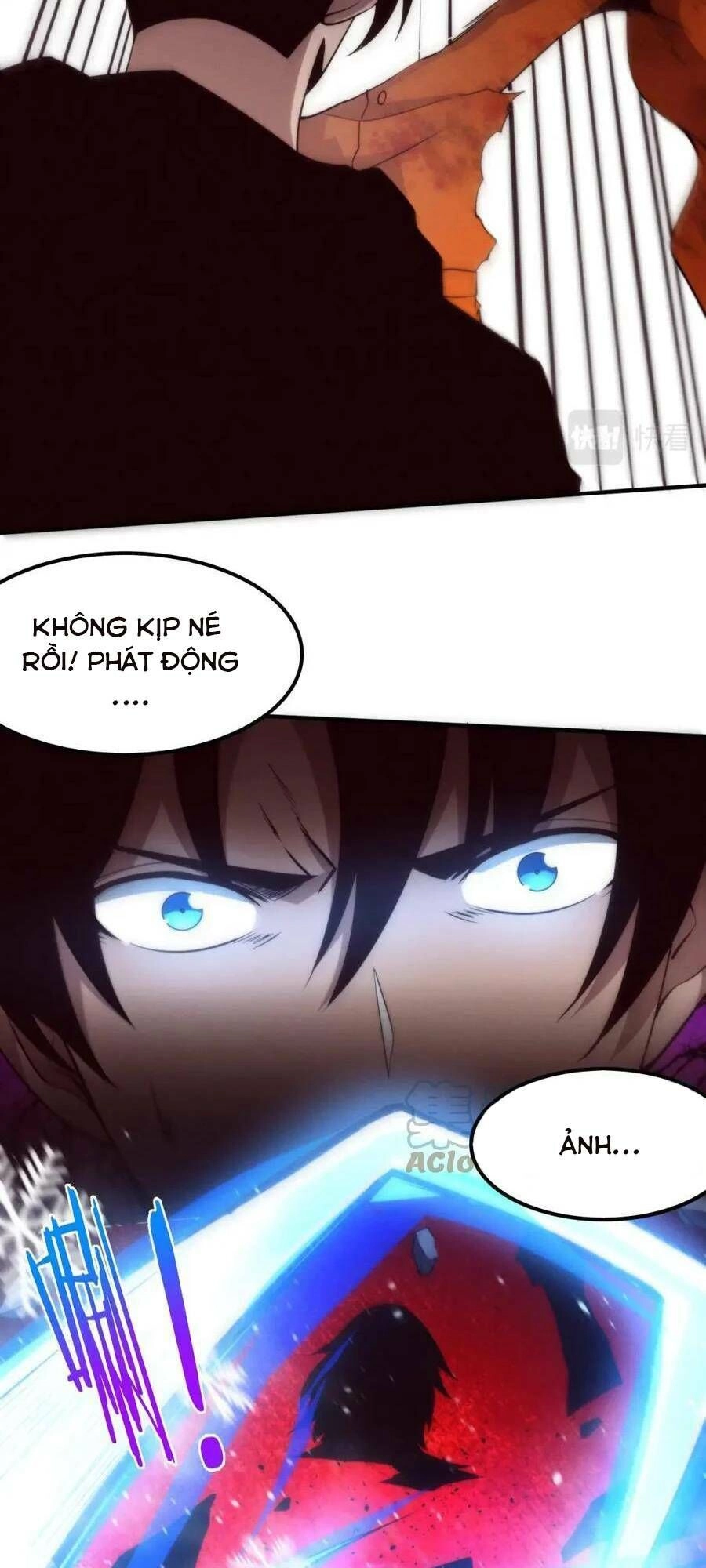 Tiến Hóa Cuồng Triều Chapter 88 - 25