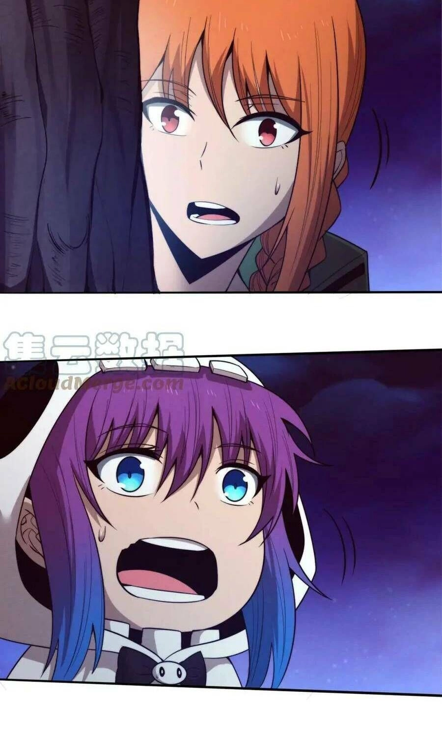 Tiến Hóa Cuồng Triều Chapter 88 - 27